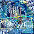 Blue City Day