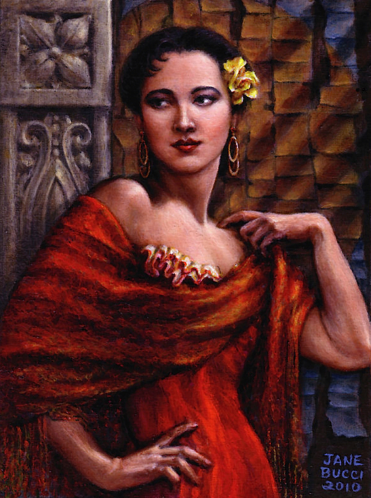 Amarillo Rose by Jane Bucci Amarillo Rose by Jane Bucci