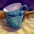 Into Cups